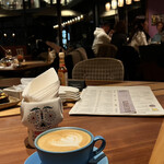 LAS DOS CARAS MODERN MEXICANO Y TACOS - 