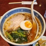 中華風家庭料理 ふーみん - 