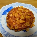 こころにあまい あんぱんや 名古屋太閤通口店 - 