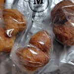 ミニヨン - 料理写真: