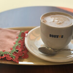 ドトールコーヒーショップ - 