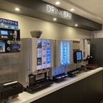 快活CLUB - ドリンク写真: