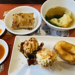 DimDimSum - 