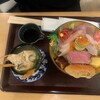 海鮮丼 ゆたか水産