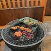 七輪焼肉 安安 日本橋店