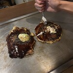 お好み焼 きじ - 