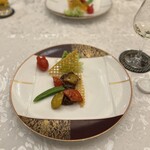 中国料理 王宮 - 