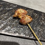 焼鳥 ともしび - 