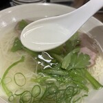 揚子江ラーメン 名門 - 