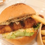 コモディイイダ - 料理写真: