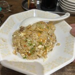 揚子江ラーメン 名門 - 