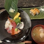 雷門き介 - 