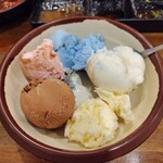 七輪焼肉 安安 日本橋店 - 