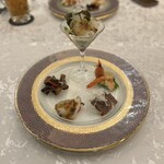 中国料理 王宮 - 