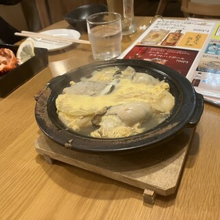 ねむろお魚食堂_1