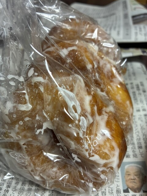 Heart Bread ANTIQUE イオンモール秋田店 - 四ツ小屋（パン）の写真