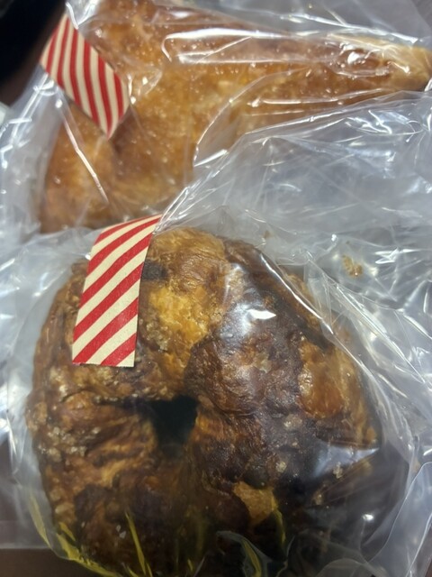 Heart Bread ANTIQUE イオンモール秋田店 - 四ツ小屋（パン）の写真