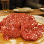 炭火焼肉 なかはら - 