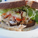 Andy's Sandwiches&Smoothies - Sandwiches