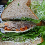 Andy's Sandwiches&Smoothies - Sandwiches