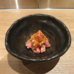 炭火焼肉 なかはら - 