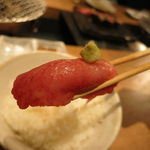 炭火焼肉 なかはら - 