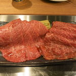 炭火焼肉 なかはら - 