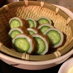 えびすの安兵衛 - 