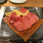 炭火焼肉 なかはら - 