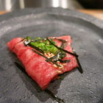 炭火焼肉 なかはら - 