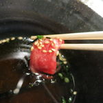 炭火焼肉 なかはら - 