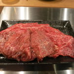 炭火焼肉 なかはら - 