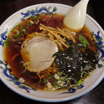 中華料理 松本楼 - 