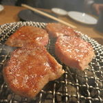 炭火焼肉 なかはら - 