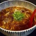 辨慶うどん - 