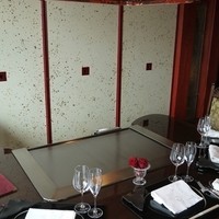 表参道うかい亭 - 