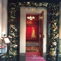 表参道うかい亭 - 