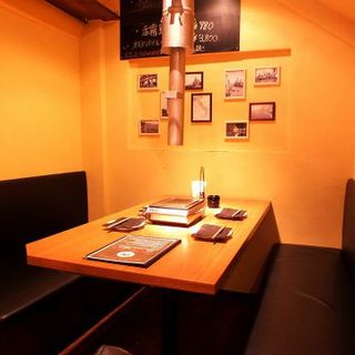 焼肉 あぶる。_2