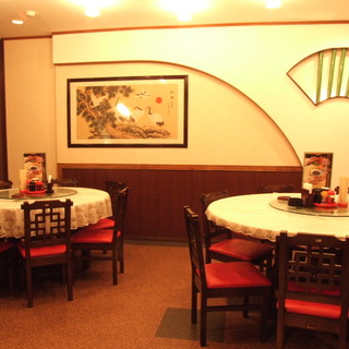 中華料理 雅亭_2