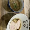 煮干しつけ麺 宮元