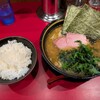 家系ラーメン 稲葉家