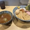 らー麺 アオキジ