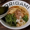 麺屋 オリガミ