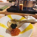 すし屋 蓮太郎 - 