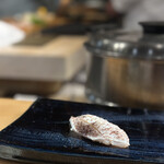 すし屋 蓮太郎 - 