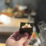 すし屋 蓮太郎 - 