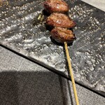 焼鳥 ともしび - 