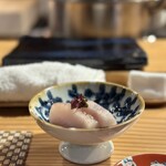 すし屋 蓮太郎 - 