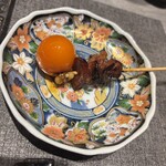 焼鳥 ともしび - 