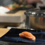 すし屋 蓮太郎 - 